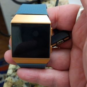 Fitbit Ionic Watch